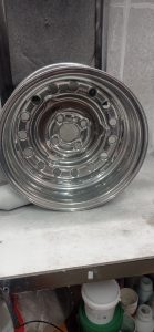 Strahlarbeiten Pulverbeschichtungen Dietzhölztal