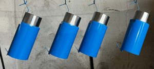 Strahlarbeiten Pulverbeschichtungen Dietzhölztal