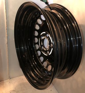 Strahlarbeiten Pulverbeschichtungen Dietzhölztal