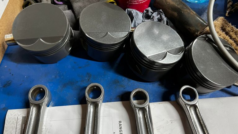 Strahlarbeiten Pulverbeschichtungen Dietzhölztal