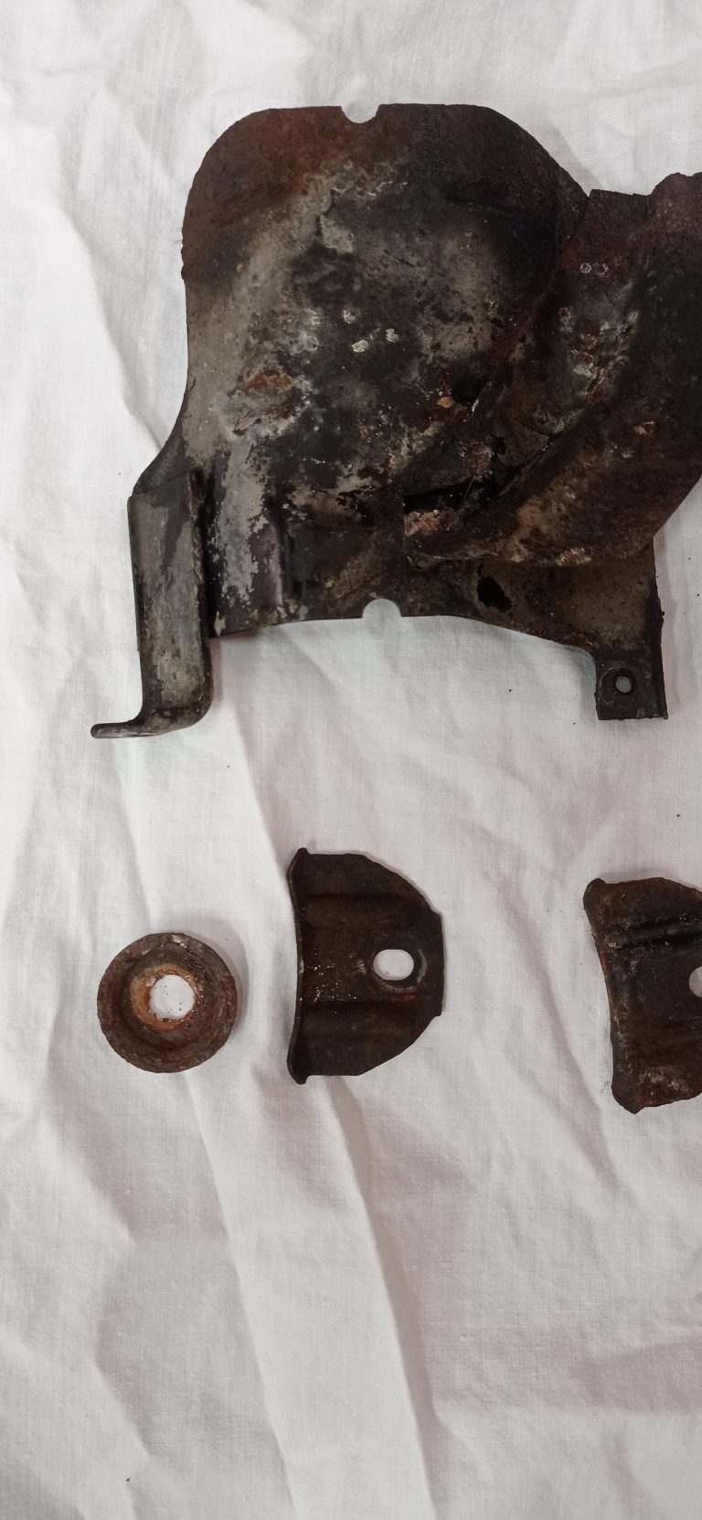 Strahlarbeiten Pulverbeschichtungen Dietzhölztal