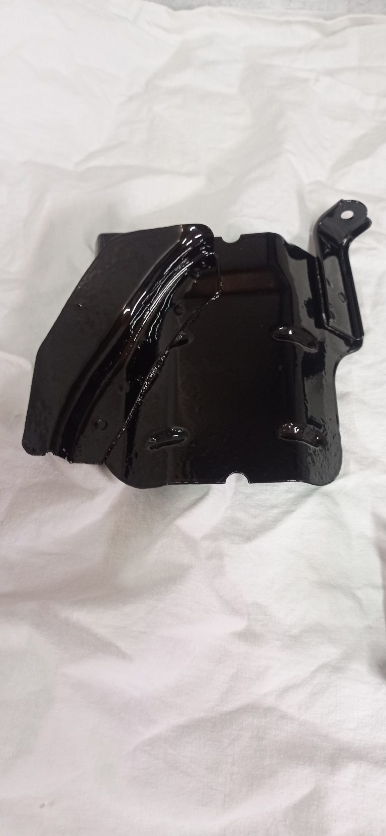 Strahlarbeiten Pulverbeschichtungen Dietzhölztal