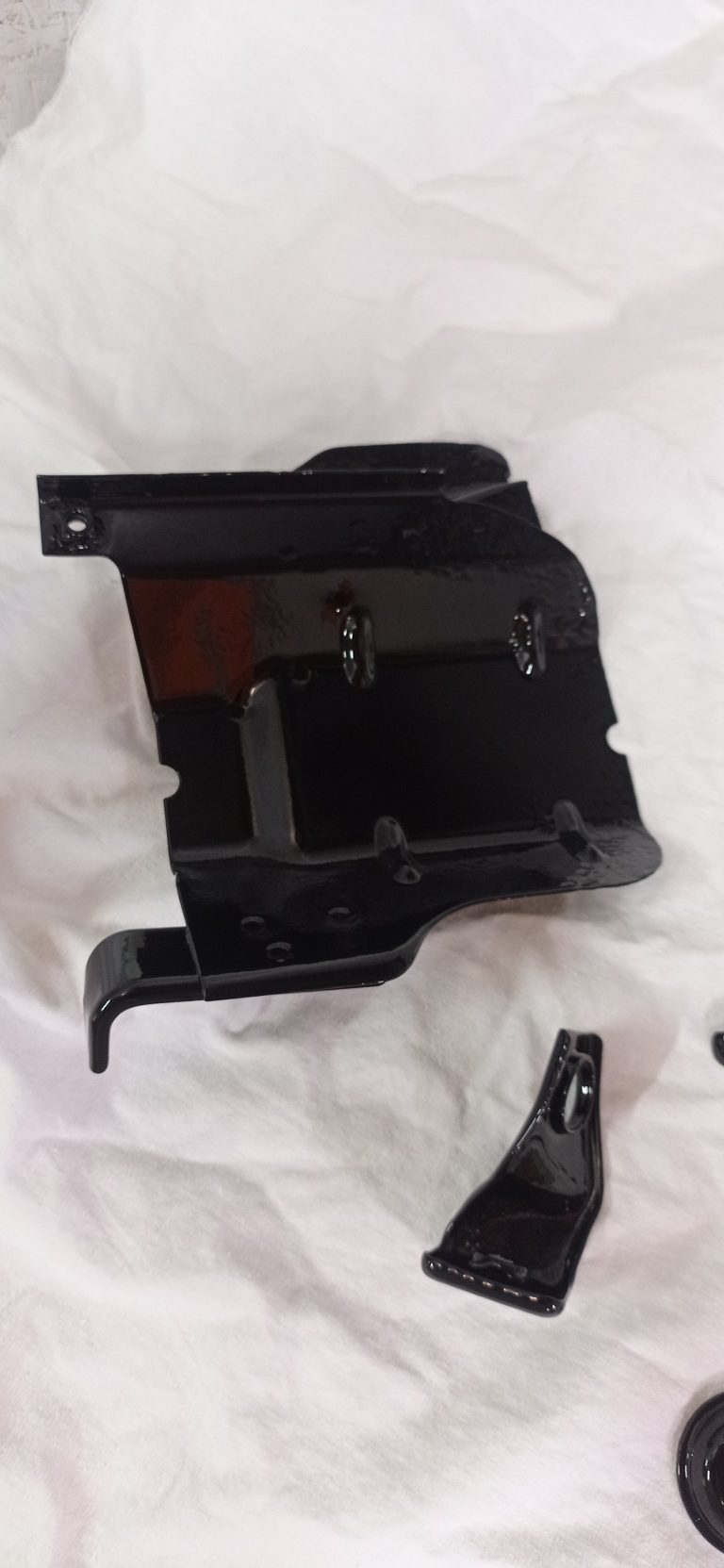 Strahlarbeiten Pulverbeschichtungen Dietzhölztal