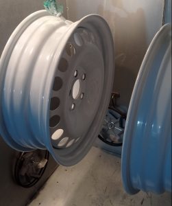 Strahlarbeiten Pulverbeschichtungen Dietzhölztal