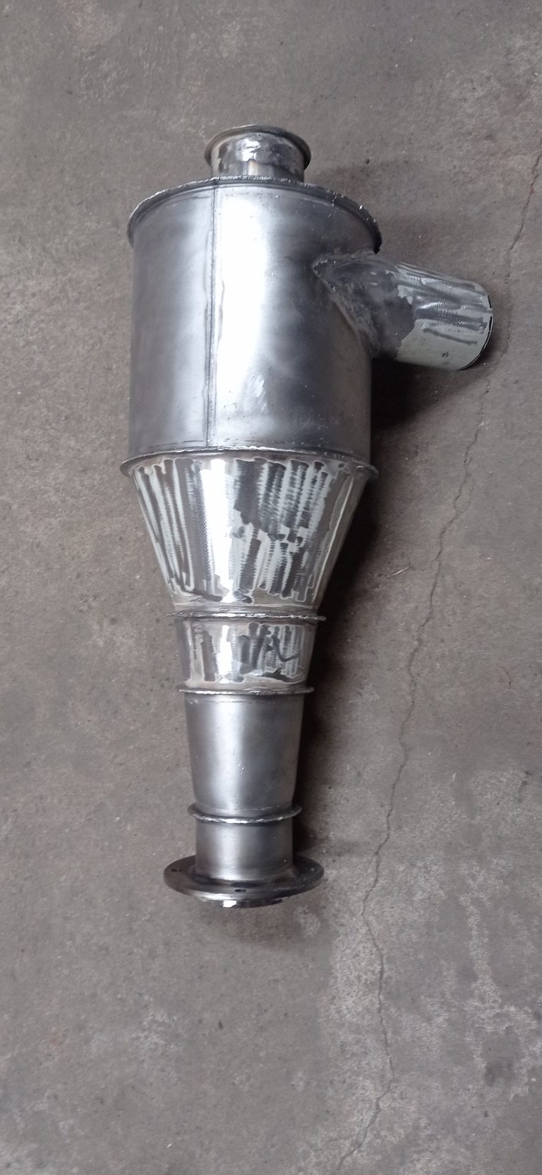 Strahlarbeiten Pulverbeschichtungen Dietzhölztal