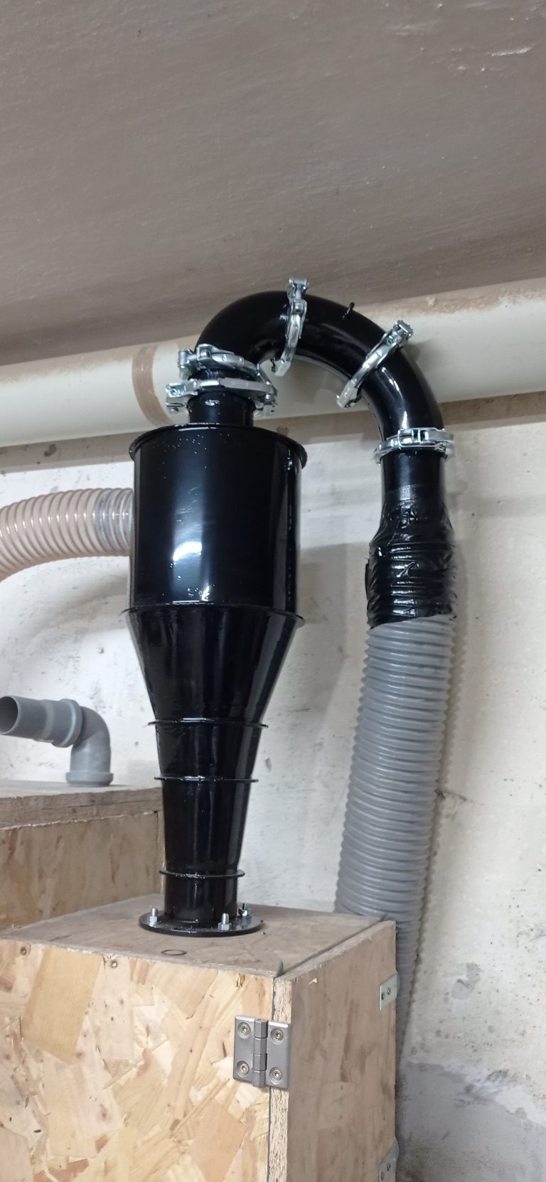 Strahlarbeiten Pulverbeschichtungen Dietzhölztal