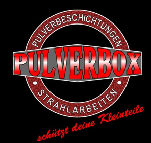 Pulverbox in dietzhölztal