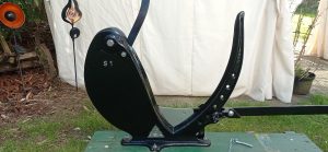 Strahlarbeiten Pulverbeschichtungen Dietzhölztal