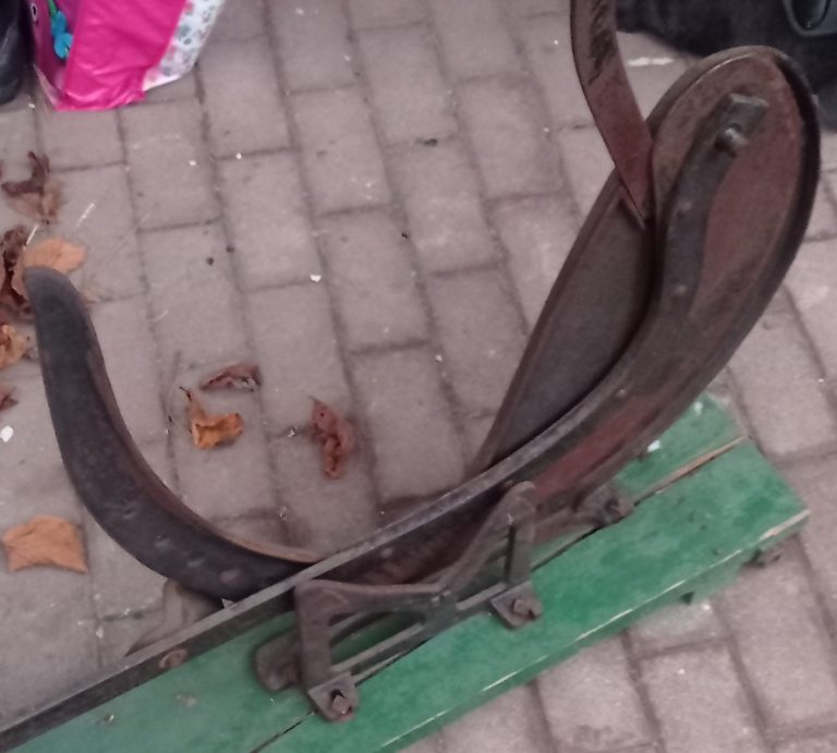 Strahlarbeiten Pulverbeschichtungen Dietzhölztal