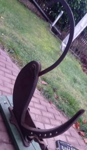 Strahlarbeiten Pulverbeschichtungen Dietzhölztal