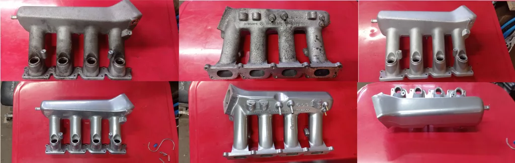 Strahlarbeiten Pulverbeschichtungen Dietzhölztal