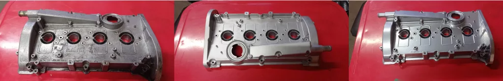 Strahlarbeiten Pulverbeschichtungen Dietzhölztal